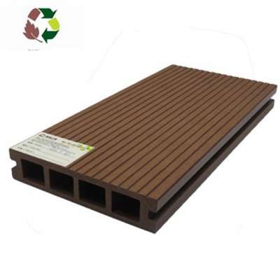 NEW! Outdoor Wooden Garden DIY Composite Decking/Wooden Floor