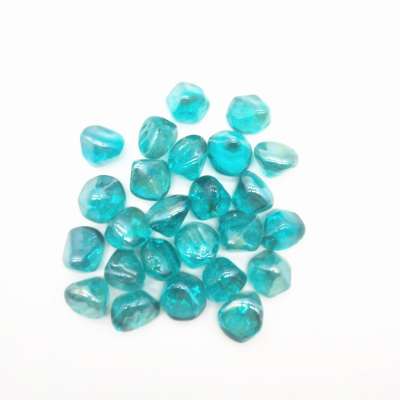 popular decorative high purity crystal beads